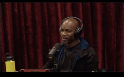 Joe Rogan Experience #2383 – Ian Edwards