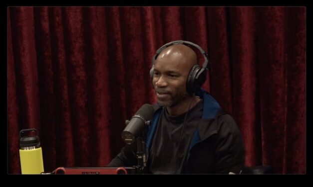 Joe Rogan Experience #2383 – Ian Edwards