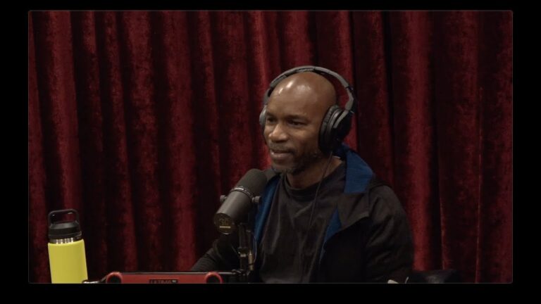 Joe Rogan Experience #2383 – Ian Edwards