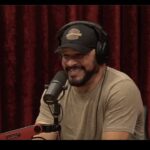 Joe Rogan Experience #2384 – Mark Kerr