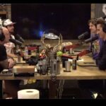 Joe Rogan Experience #2386 – The Red Clay Strays