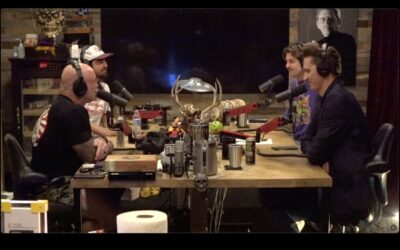 Joe Rogan Experience #2386 – The Red Clay Strays