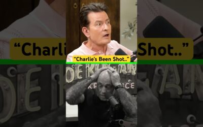Joe Rogan’s LIVE Charlie Kirk Reaction 😪