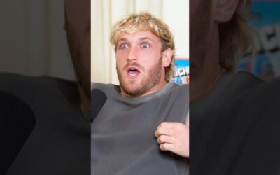 Logan Paul HUMPED A Pillow?! 😂💦