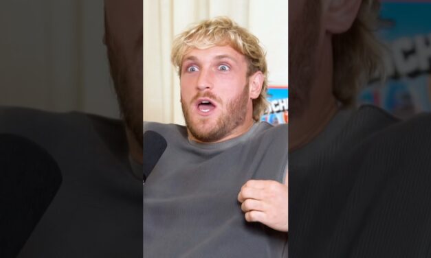 Logan Paul HUMPED A Pillow?! 😂💦