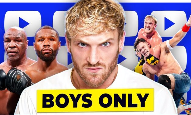 Logan Paul PISSED About Raja Jackson’s Attack, LOSS to John