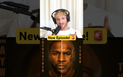 Logan Paul is MAD! 👊🔥