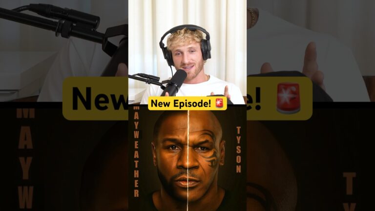 Logan Paul is MAD! 👊🔥