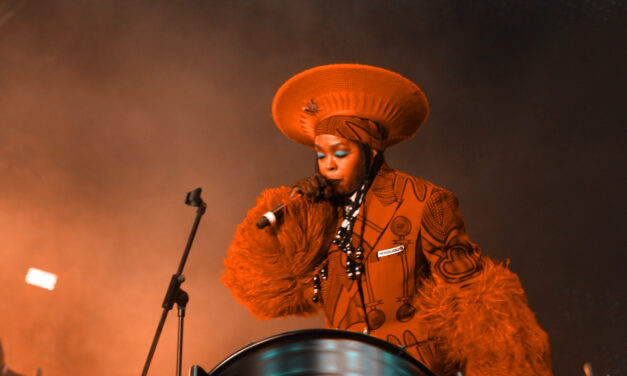 DStv Delicious Festival 2025 Review