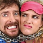 Survive 30 Days Chained To Your Ex, Win $250,000