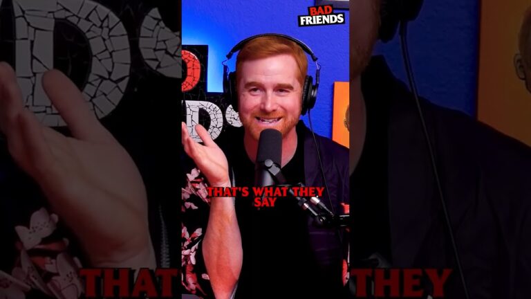 The Reasons Bobby Thinks Rudy Likes Girls