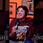 We Make Richie’s Dreams Come True Today on Patreon