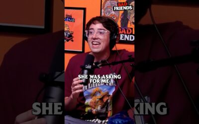We Make Richie’s Dreams Come True Today on Patreon