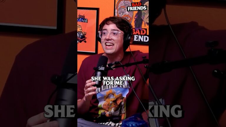 We Make Richie’s Dreams Come True Today on Patreon