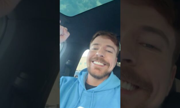 We Raised Over $40,000,000 For #TeamWater