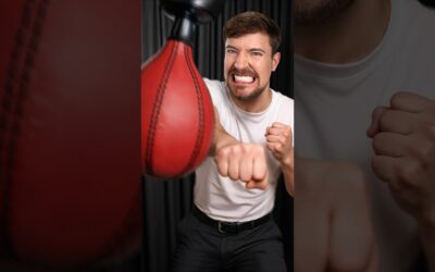 Which Celebrity Punches The Hardest?
