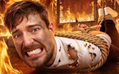 Would You Risk Dying For $500,000?