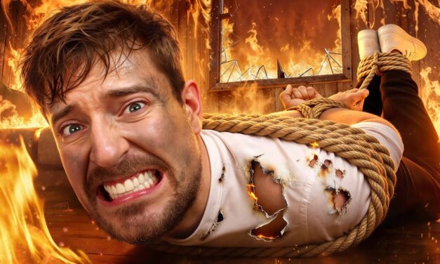 Would You Risk Dying For $500,000?