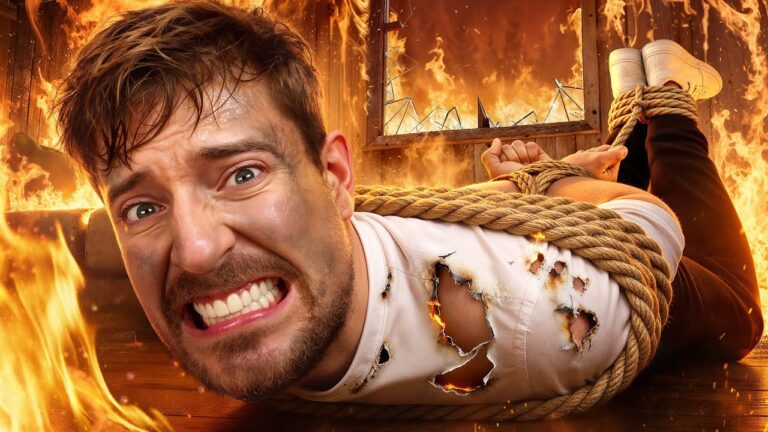 Would You Risk Dying For $500,000?