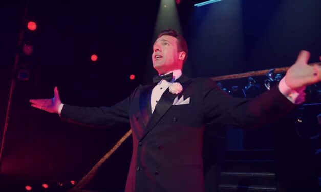 CHICAGO ‘The Musical’