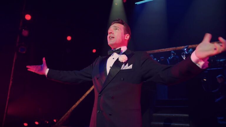 CHICAGO ‘The Musical’