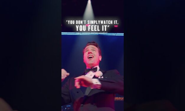 CHICAGO NOW ON STAGE! #ChicagoSA #MusicalTheatre