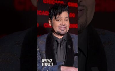 The Chicago Opening night was pure razzle-dazzle!