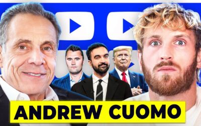 Andrew Cuomo on Beating Mamdani for New York Mayor, Donald