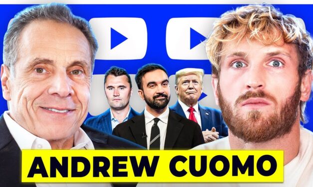 Andrew Cuomo on Beating Mamdani for New York Mayor, Donald