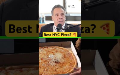 BEST Pizza & Bagel in NYC..🍕🥯