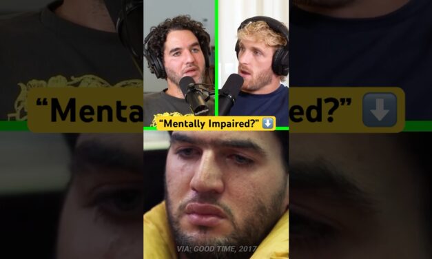 Benny Safdie’s CONTROVERSIAL Acting Role 😳