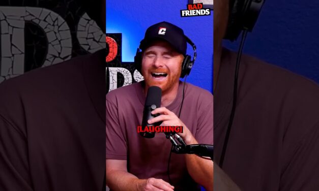 Blood Drinkers in Hollywood