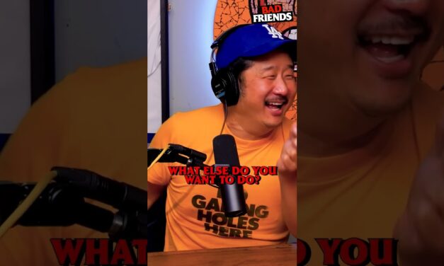 Bobby Needs Dating Advice Today on Patreon