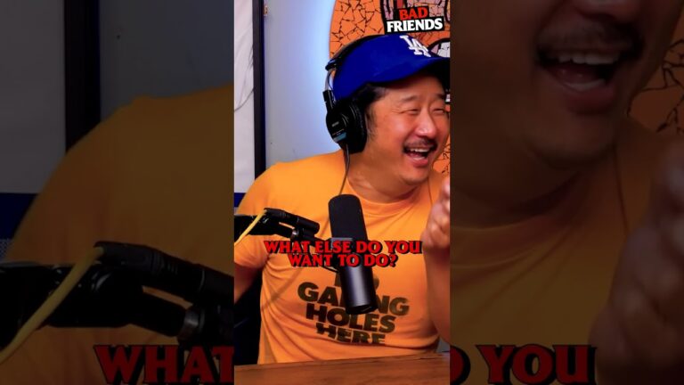 Bobby Needs Dating Advice Today on Patreon