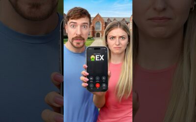 Call Your Ex, Win $10,000