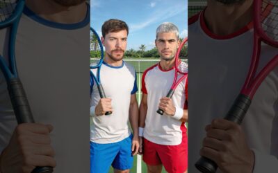 Can We Stop World’s Best Tennis Player