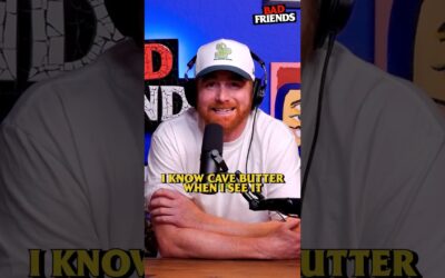 Cave Butter