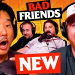 Dimorphous Expression w/ Are You Garbage? | Ep 290 | Bad Friends