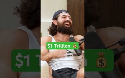 How to Make $1,000,000,000,000 😂🤑