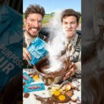 I Baked a Cake In a Race Car