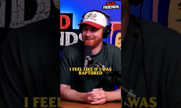 Is Bobby Rapturable?