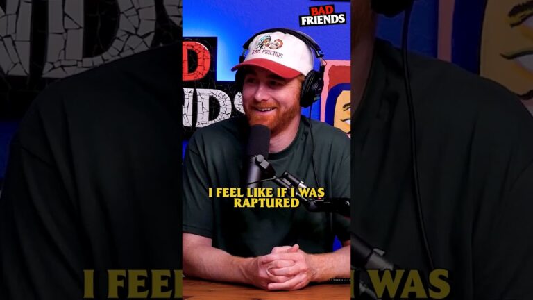 Is Bobby Rapturable?