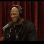 JRE MMA Show #170 with Michael “Venom” Page