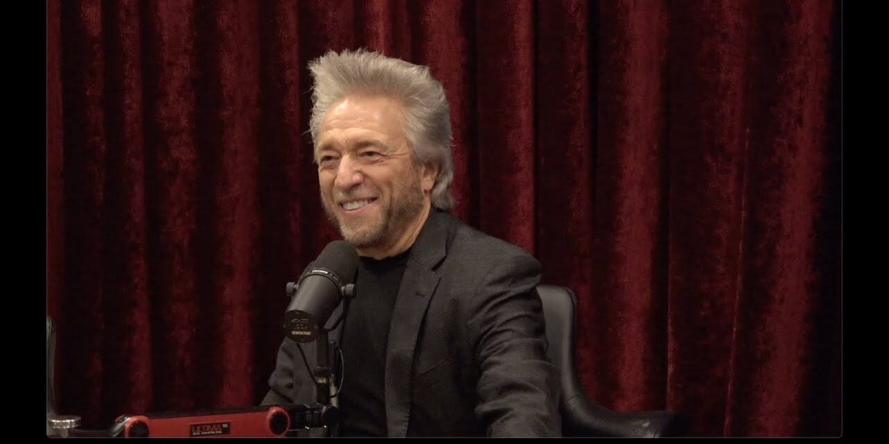 Joe Rogan Experience #2387 – Gregg Braden