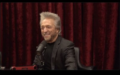 Joe Rogan Experience #2387 – Gregg Braden