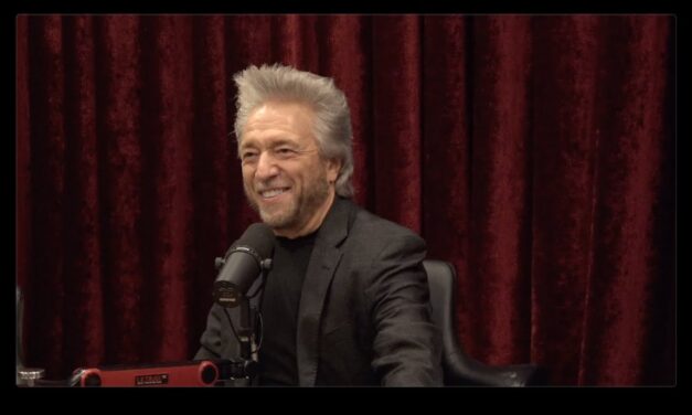 Joe Rogan Experience #2387 – Gregg Braden