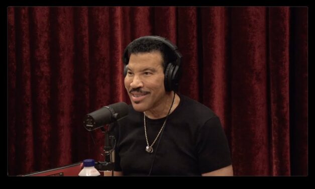 Joe Rogan Experience #2388 – Lionel Richie