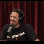Joe Rogan Experience #2389 – Sal Vulcano