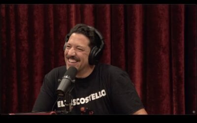 Joe Rogan Experience #2389 – Sal Vulcano