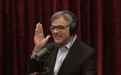 Joe Rogan Experience #2392 – John Kiriakou